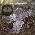 Jamiroquai - Synkronized
