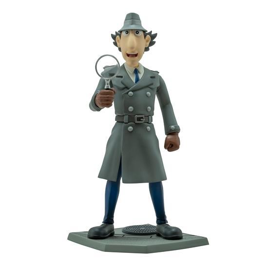 ABYstyle Inspector Gadget SFC Figure-Inspector Gadget, Verzamelen, Poppetjes en Figuurtjes, Ophalen of Verzenden