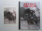 Arthus Trivium T3 + ex-libris - C - TL - (2019), Nieuw