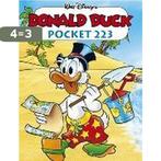 Donald Duck pocket 223 / Donald Duck pocket / 223 Disney, Boeken, Stripverhalen, Verzenden, Zo goed als nieuw, Disney