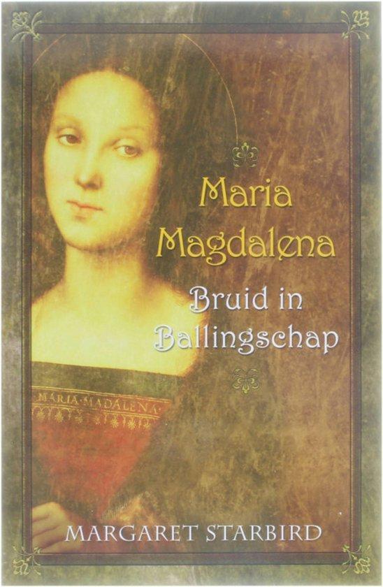 Maria Magdalena - Maria Starbird - 9789020284287 - Paperback, Boeken, Godsdienst en Theologie, Verzenden