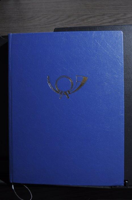 Nederland - Partij met o.a. postfris, aantallen, series,, Postzegels en Munten, Postzegels | Nederland