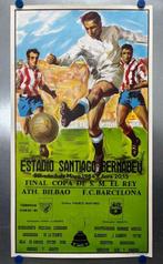 Donat Sauri - FC Barcelona - Ath. Bilbao vs F. C. Barcelona,