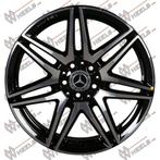 Mercedes Vito V klasse W447 AMG 19 inch originele velgen A44, Ophalen of Verzenden, Nieuw