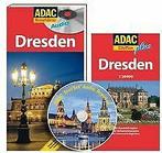 ADAC Reiseführer Audio Dresden von Bernd Wurlitzer  Book, Verzenden