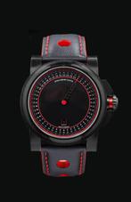Schaumburg Watch - GT ONE - Phantom Driver - The Ultimate, Nieuw