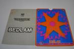 Bedlam (VECTREX MANUAL & OVERLAY), Consoles de jeu & Jeux vidéo, Consoles de jeu | Autre