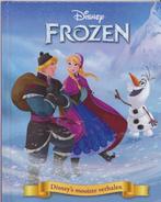 Frozen 9789043827737, Boeken, Disney Enterprises, Onbekend, Zo goed als nieuw, Verzenden