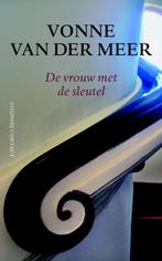 De vrouw met de sleutel 9789025436292 Vonne van der Meer, Verzenden, Gelezen, Vonne van der Meer