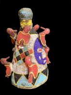 Yoruba - Nigeria (Zonder minimumprijs), Antiquités & Art