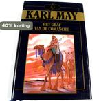 GRAF VAN DE COMANCHE 9789067902199 May, Verzenden, Gelezen, May