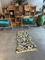 Moroccan Rug, Bohémian Décore, Small Vintage Berber Rug –, Nieuw