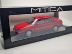Mitica 1:18 - Modelauto - Lancia Thema 8.32 Ferrari 2S -, Nieuw