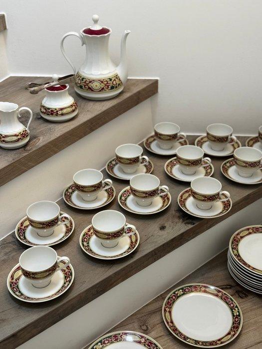 Edelstein Bavaria - Koffie- en theeservies (40) - 24509 -, Antiek en Kunst, Antiek | Meubels | Tafels