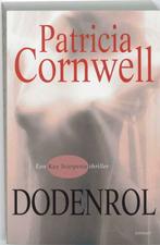 Dodenrol 9789024559305, Livres, Patricia D. Cornwell, Patricia Cornwell, Verzenden