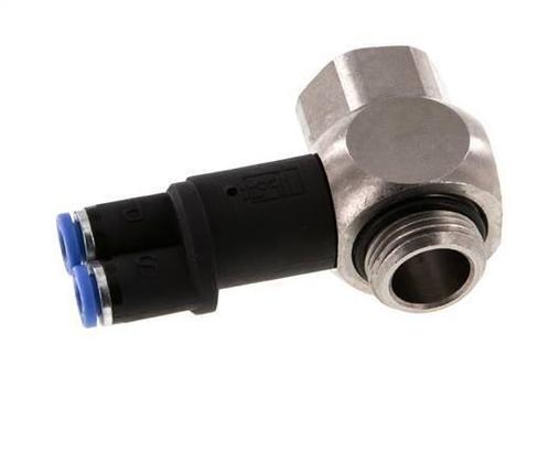 4mm - G3/8'' Pneumatische sensor, Doe-het-zelf en Bouw, Overige Doe-Het-Zelf en Bouw, Verzenden