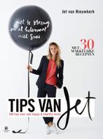 Tips van Jet 9789048837960 Jet van Nieuwkerk, Verzenden, Gelezen, Jet van Nieuwkerk