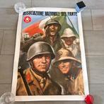 Anonymous - ASSOCIAZIONE NAZIONALE DEL FANTE - Années 1960, Antiquités & Art, Art | Dessins & Photographie