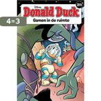 Donald Duck Pocket 311 / Donald Duck Pocket / 311, Boeken, Stripverhalen, Verzenden, Gelezen