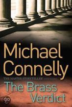 The Brass Verdict / druk 1 9781409102281, Michael Connelly, Verzenden