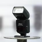 Nikon speedlight SB-800 nr. 6377