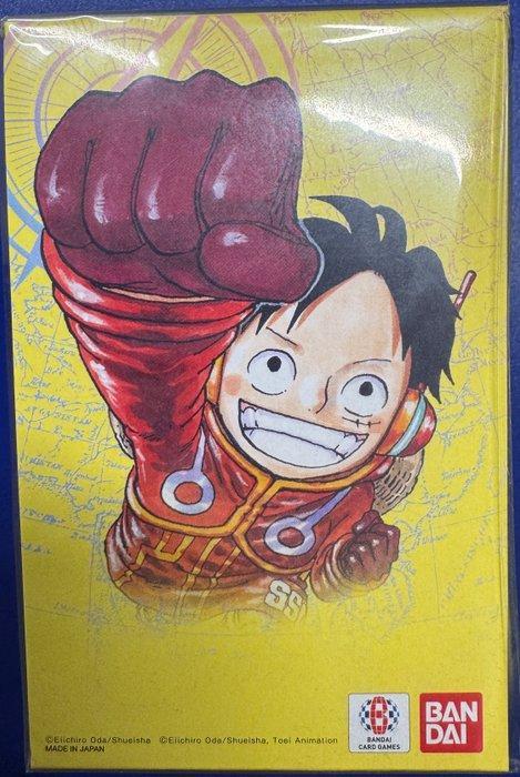 One Piece - 1 Booster box - OP07 - 500 Years into the future, Hobby en Vrije tijd, Verzamelkaartspellen | Overige