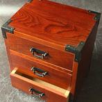 Ladekast - Hout - Japan - Hida Takayama (Zonder