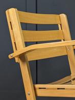 Fratelli Reguitti - Klapstoel - Hout