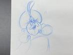 Aladdin (Walt Disney, 1992) - 1 Originele animatietekening