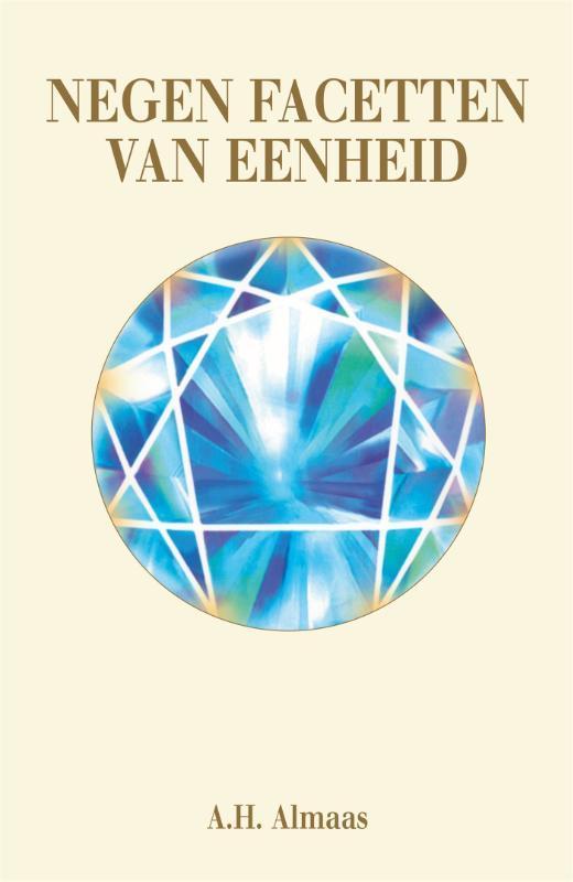 Negen facetten van eenheid 9789069635316 A.H. Almaas, Boeken, Esoterie en Spiritualiteit, Gelezen, Verzenden