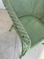 Lloyd Loom - Chaise (6) - lloyd - Chaises originales