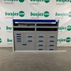 Service systeem gebruikte bus inrichting (nr 2260), Auto-onderdelen, Verzenden, Gebruikt