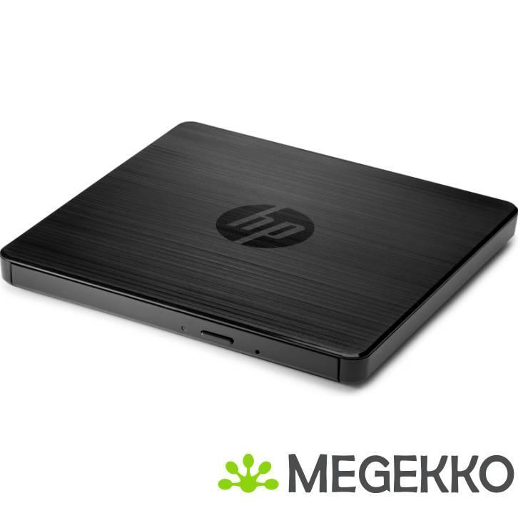 HP USB External DVD-RW Drive, Computers en Software, Overige Computers en Software, Nieuw, Verzenden