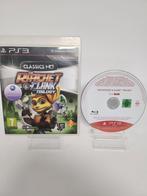 Ratchet & Clank Trilogy Promo Disc Playstation 3, Ophalen of Verzenden