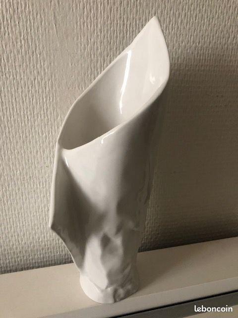 Carol Mc Nicol - Vaas - Keramiek, Antiek en Kunst, Antiek | Glaswerk en Kristal