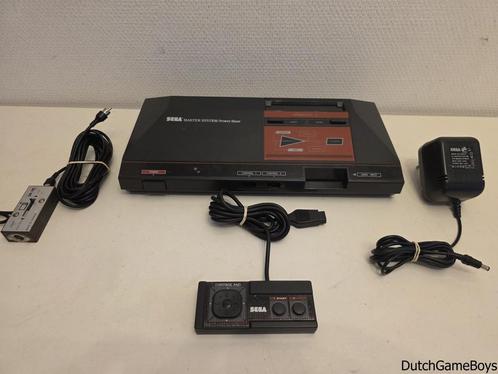 Sega Master System / Power Base - Console + Controller, Games en Spelcomputers, Spelcomputers | Sega, Gebruikt, Verzenden