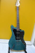Fazley - Maverick HH BU Ocean Blue - - Elektrische gitaar -, Nieuw