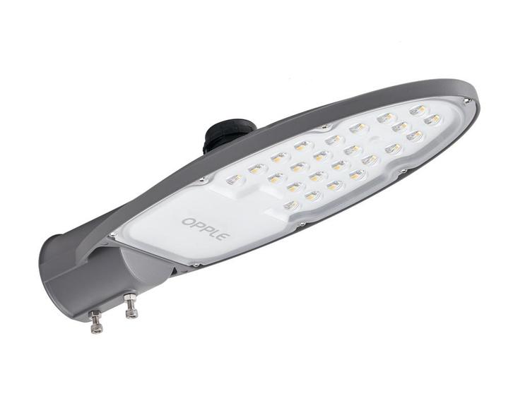 OPPLE LED Straatlamp E2 20W 4000K Professioneel -, Doe-het-zelf en Bouw, Bouwverlichting, Verzenden
