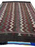 Vintage Turks - Kelim - 214 cm - 305 cm, Nieuw