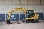 Veiling: Rupsgraafmachine Komatsu PC60-7 Diesel 40kW, Zakelijke goederen, Machines en Bouw | Kranen en Graafmachines, Ophalen
