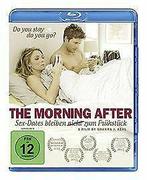 The Morning After - Sex-Dates bleiben (nicht) zum Fr...  DVD, Verzenden