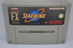 Starwing Competition - Not for Resale (SNES)