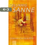 Gelukkig Sanne / Sanne / 7 9789047514008 Marjan van den Berg, Boeken, Verzenden, Gelezen, Marjan van den Berg