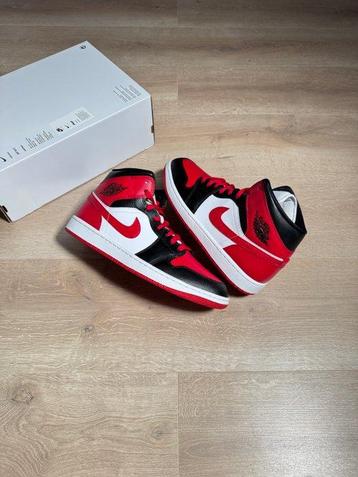 Air Jordan - Sneakers - Maat: EU 44.5 - Nieuw met tags