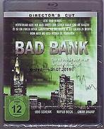 B - Bad Bank Blu-ray  DVD, CD & DVD, Blu-ray, Verzenden