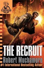 Cherub The Recruit 9780340881538 Robert Muchamore, Verzenden, Gelezen, Robert Muchamore