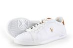 Polo Ralph Lauren Sneakers in maat 43 Wit | 5% extra korting, Kleding | Heren, Schoenen, Verzenden, Wit, Sneakers, Polo Ralph Lauren