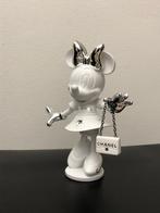 GF Exclusives - Chanel x Minnie Mouse Artwork By: GF