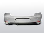 Carnamics Achterbumper | Volkswagen Golf 08-12 3-d / Golf 08, Verzenden