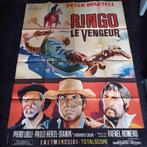 Set of 14 movie posters (Western)!, Nieuw